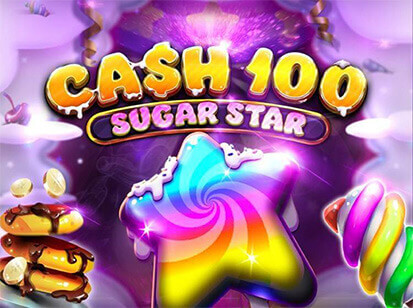 Cash 100