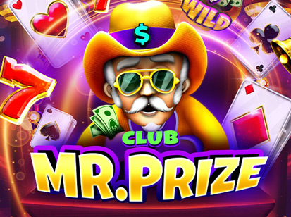 Club Mr. Prize